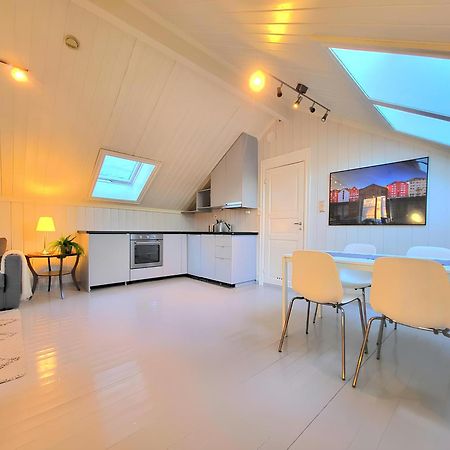 Mercury House, Cathedral View ! Free Parking ! Trondheim Exterior foto