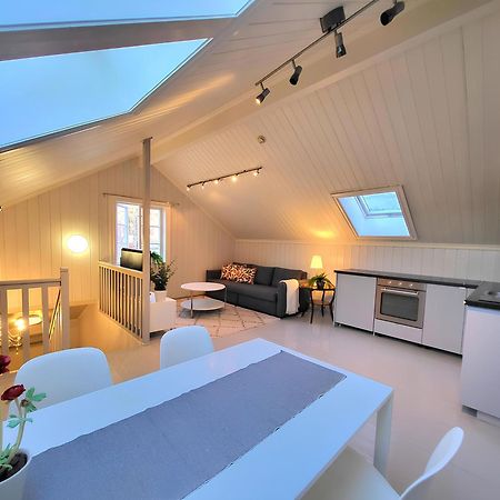 Mercury House, Cathedral View ! Free Parking ! Trondheim Exterior foto
