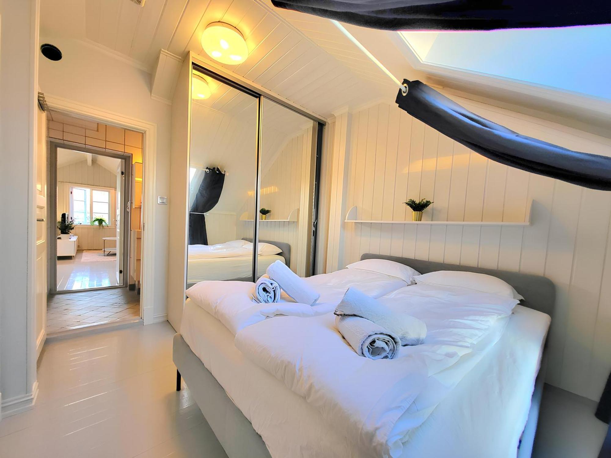 Mercury House, Cathedral View ! Free Parking ! Trondheim Exterior foto