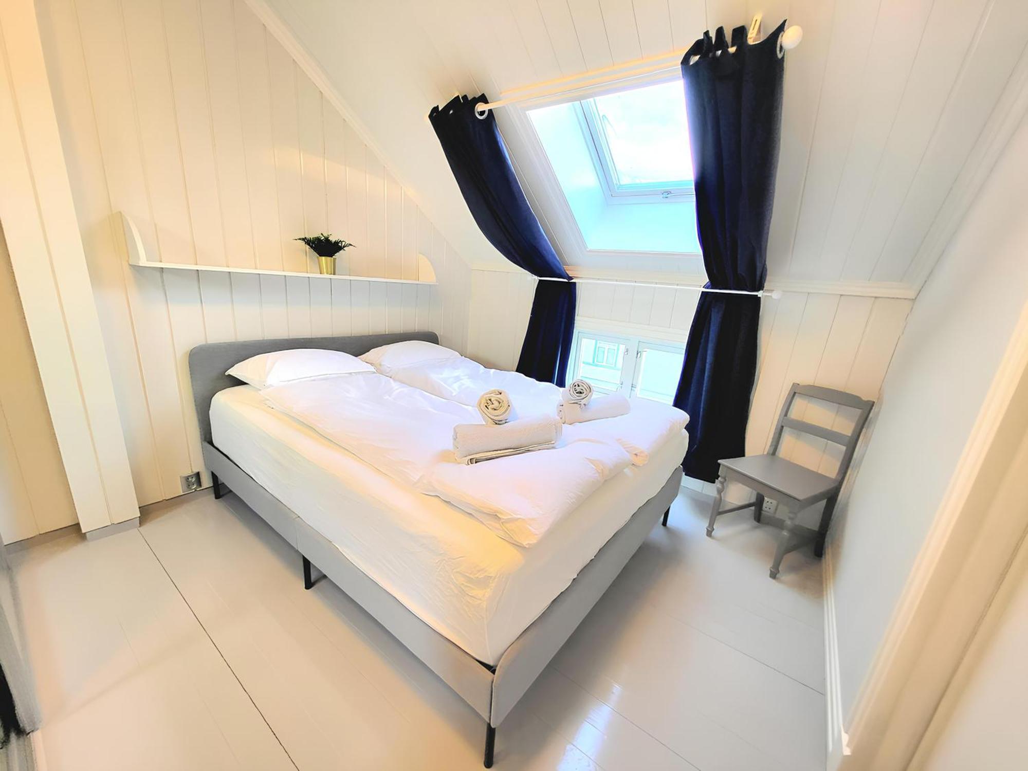 Mercury House, Cathedral View ! Free Parking ! Trondheim Exterior foto