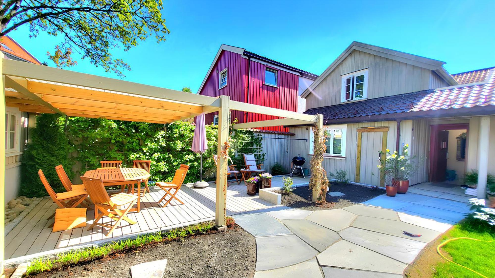 Mercury House, Cathedral View ! Free Parking ! Trondheim Exterior foto